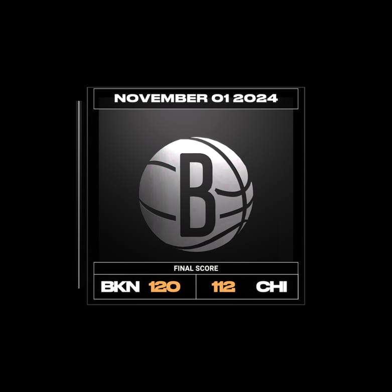 Ben Simmons