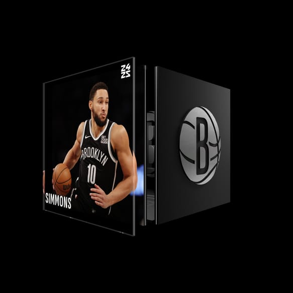 Ben Simmons