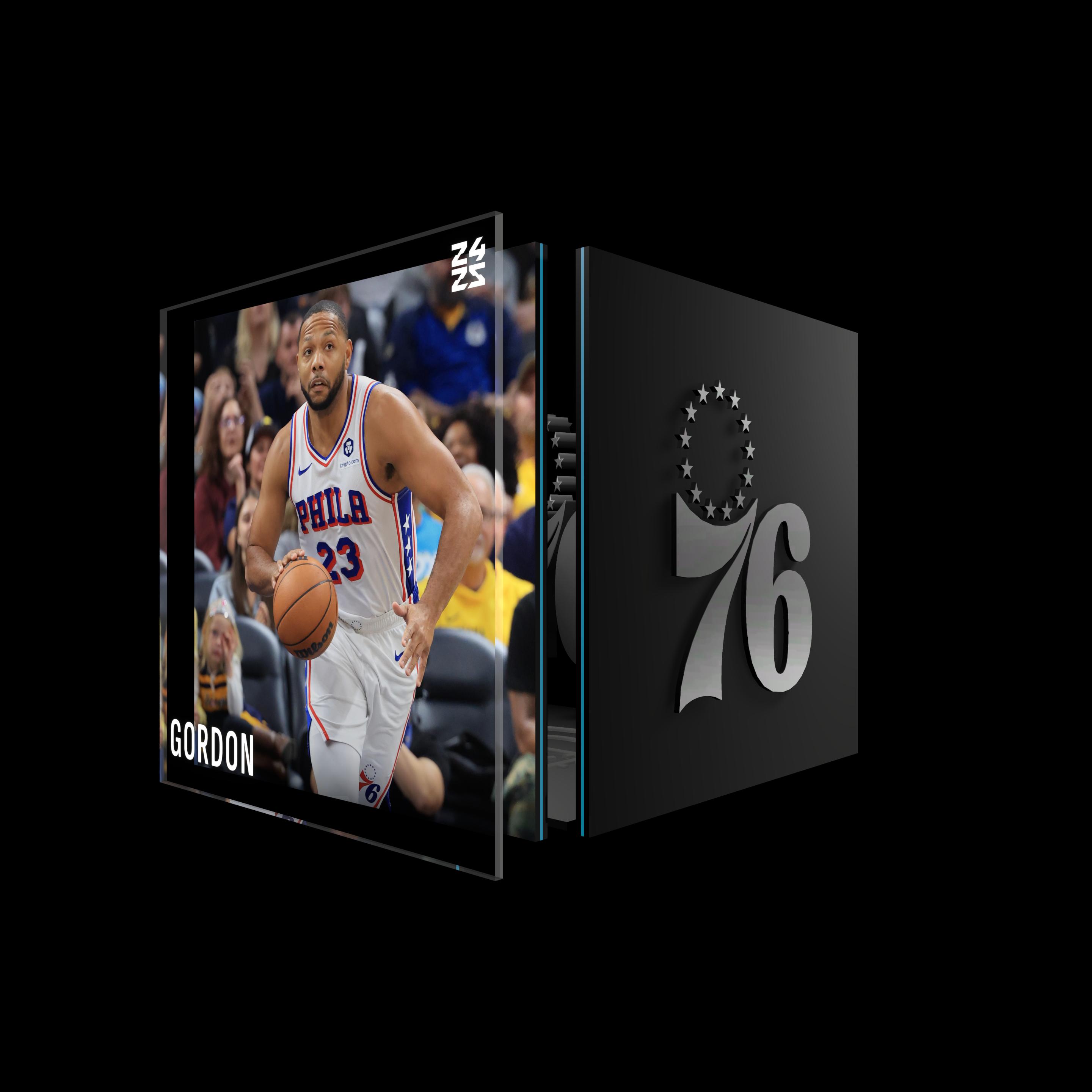Eric Gordon