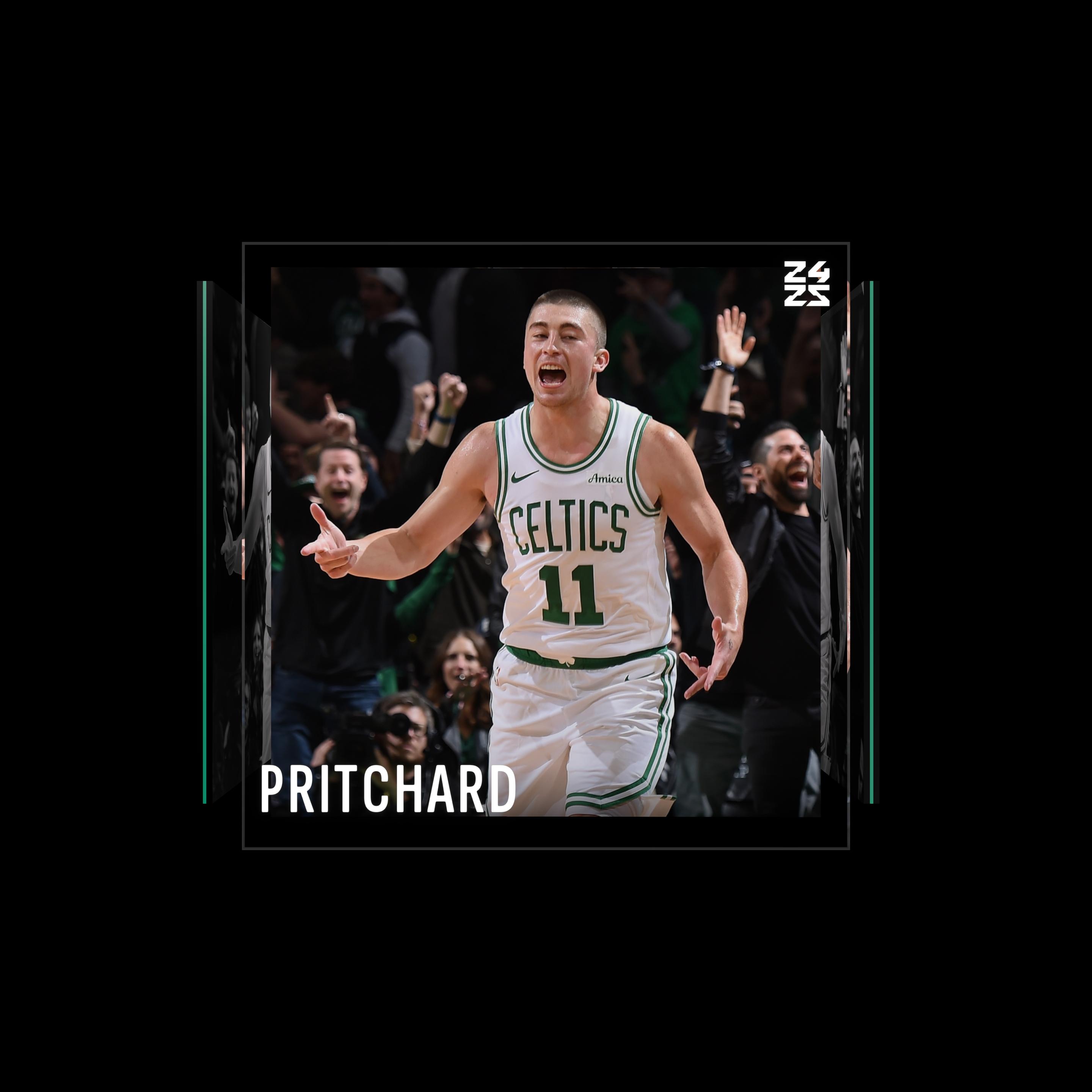 Payton Pritchard