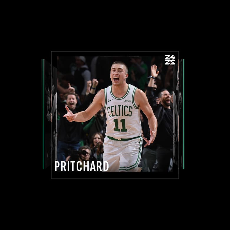 Payton Pritchard