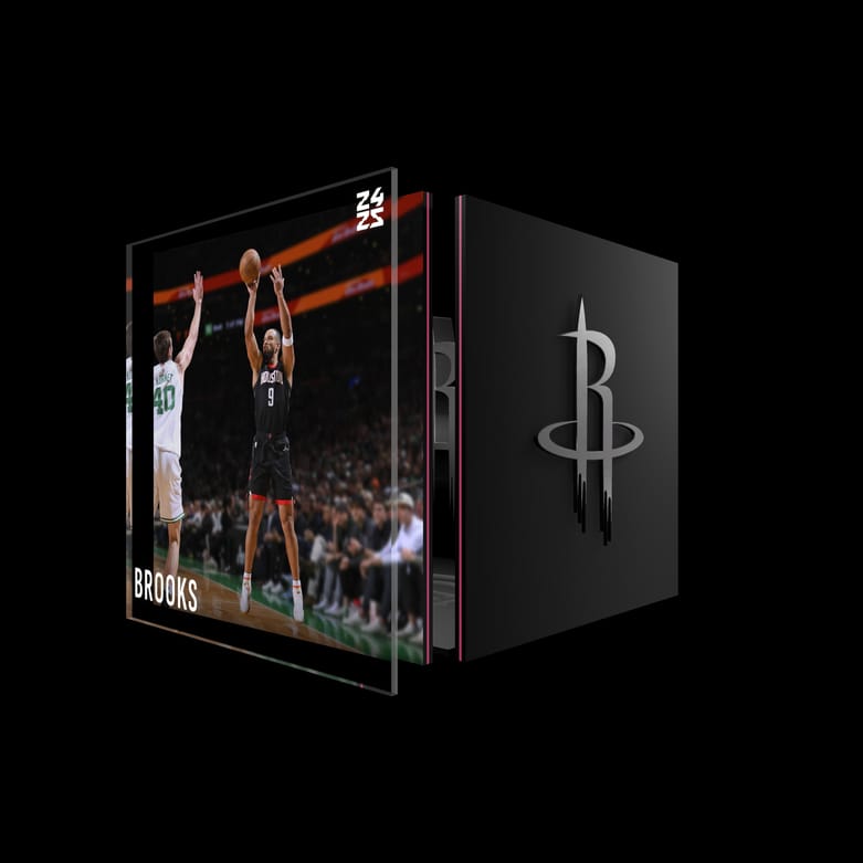 Dillon Brooks