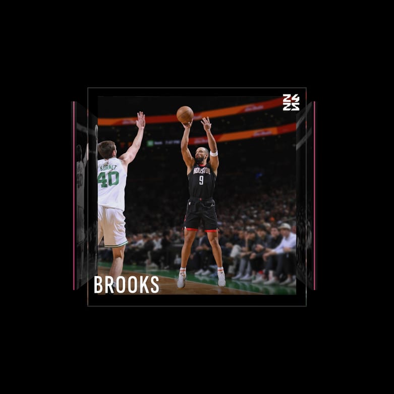 Dillon Brooks