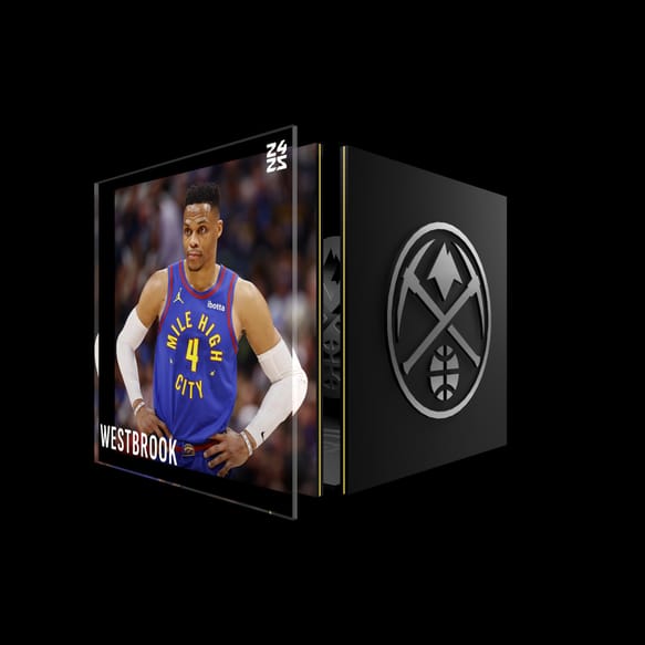 Russell Westbrook