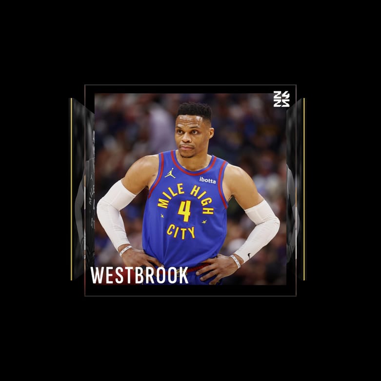Russell Westbrook
