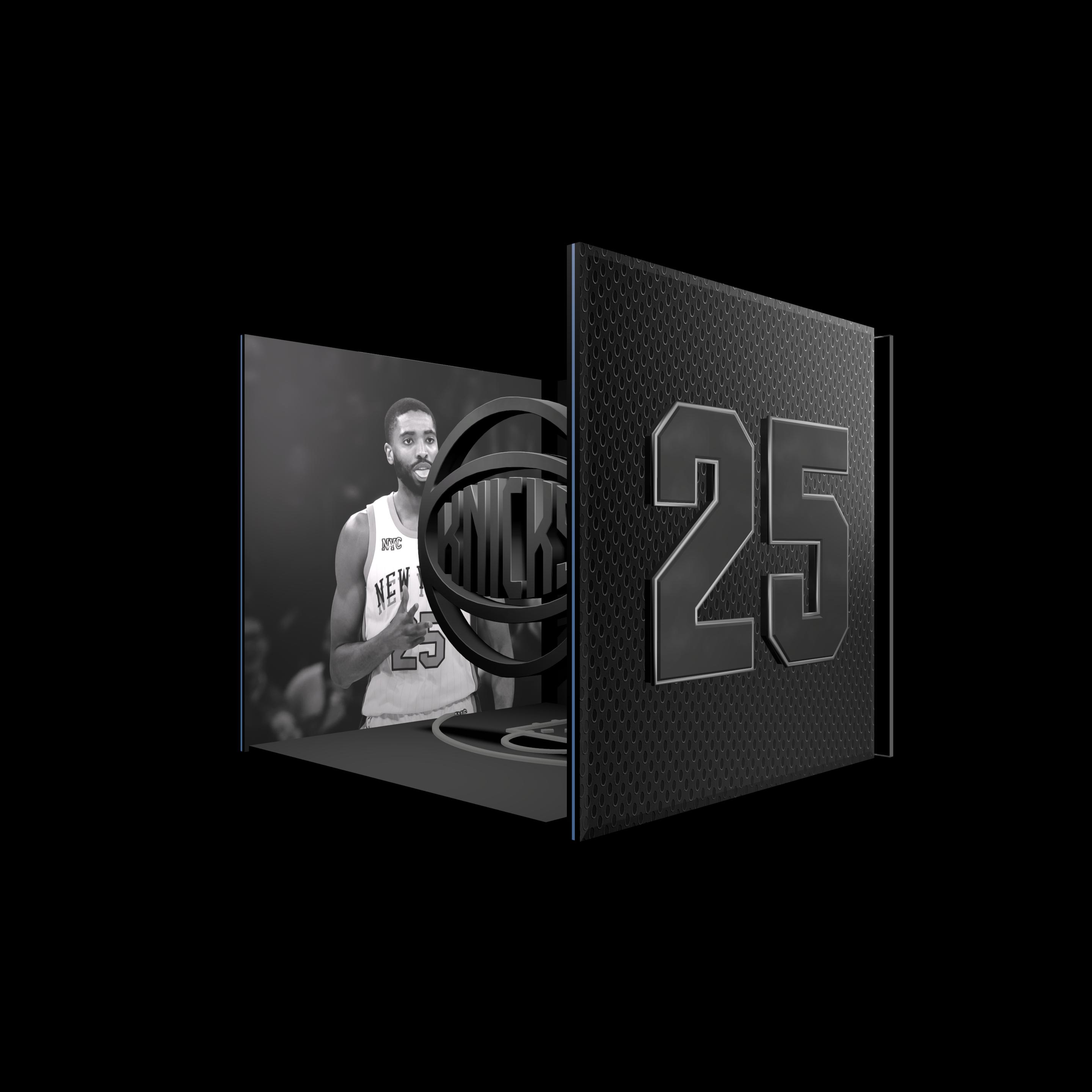 Mikal Bridges