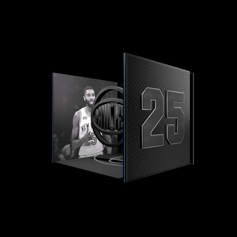 Mikal Bridges