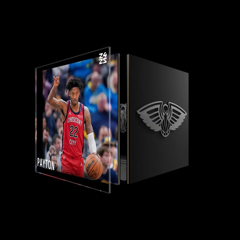 Elfrid Payton