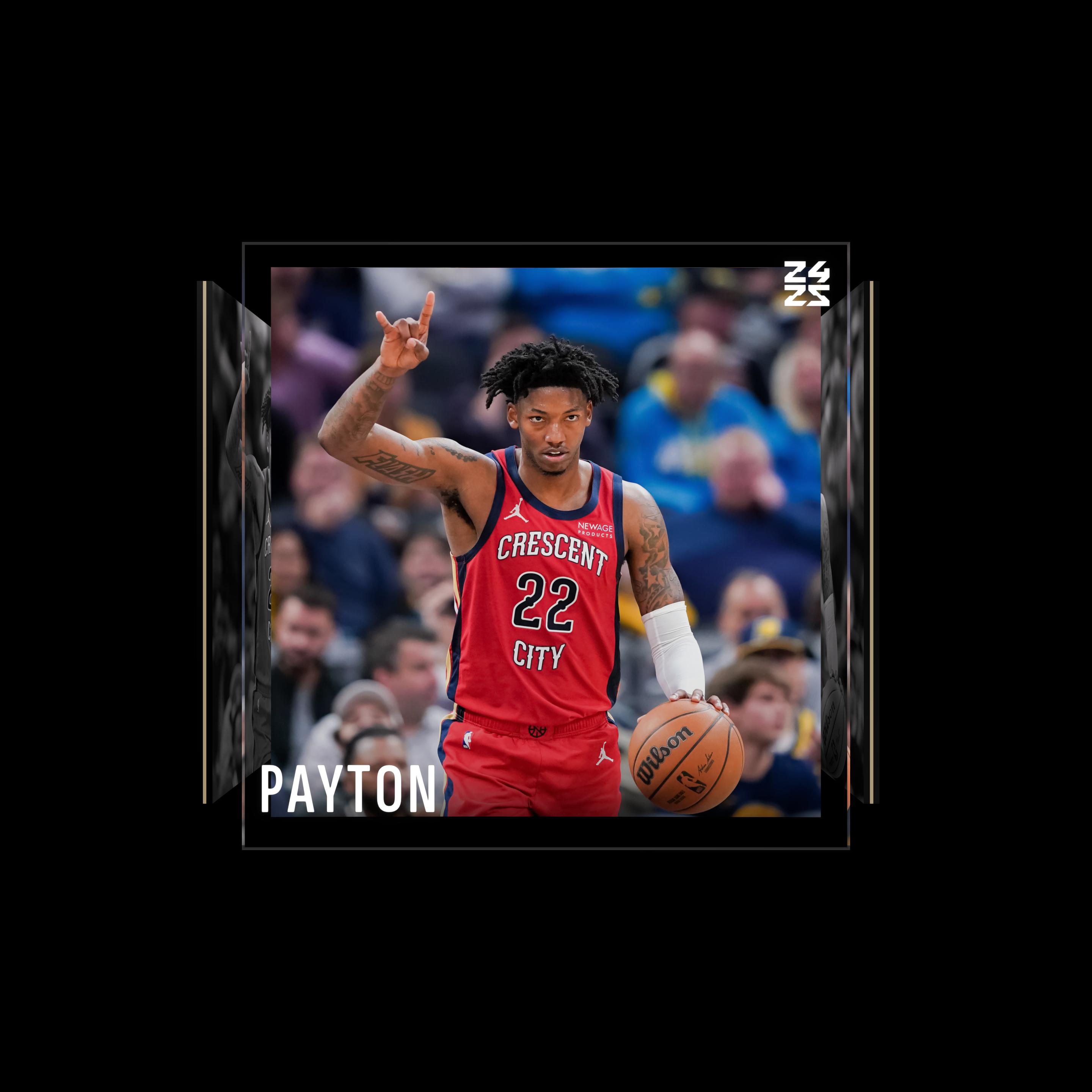 Elfrid Payton