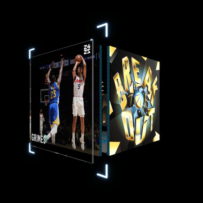 Quentin Grimes