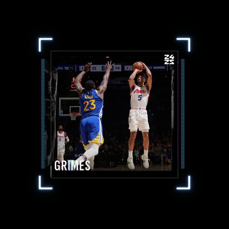 Quentin Grimes