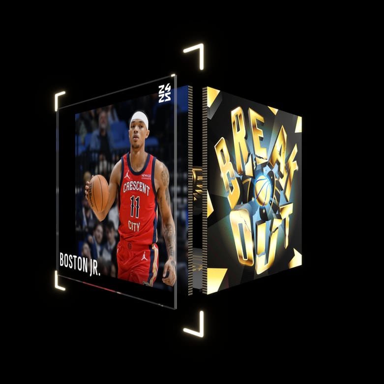 Brandon Boston Jr.