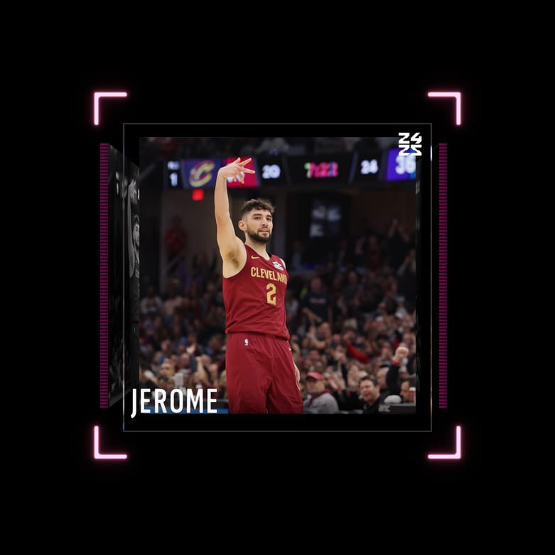 Ty Jerome