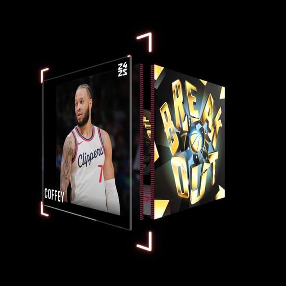 Amir Coffey