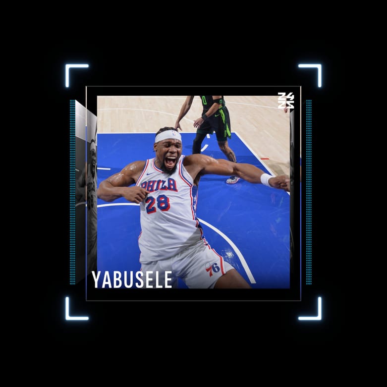 Guerschon Yabusele