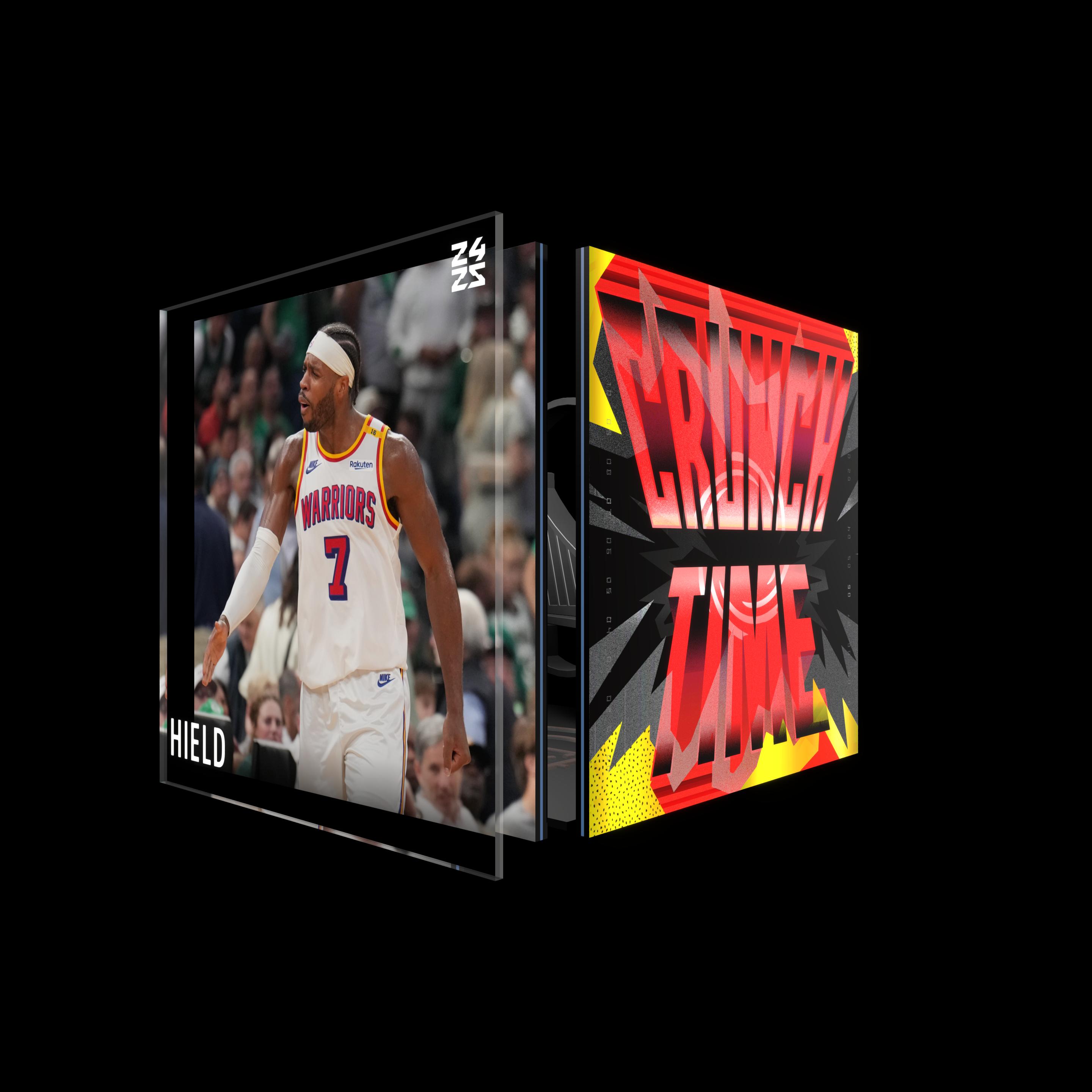 Buddy Hield