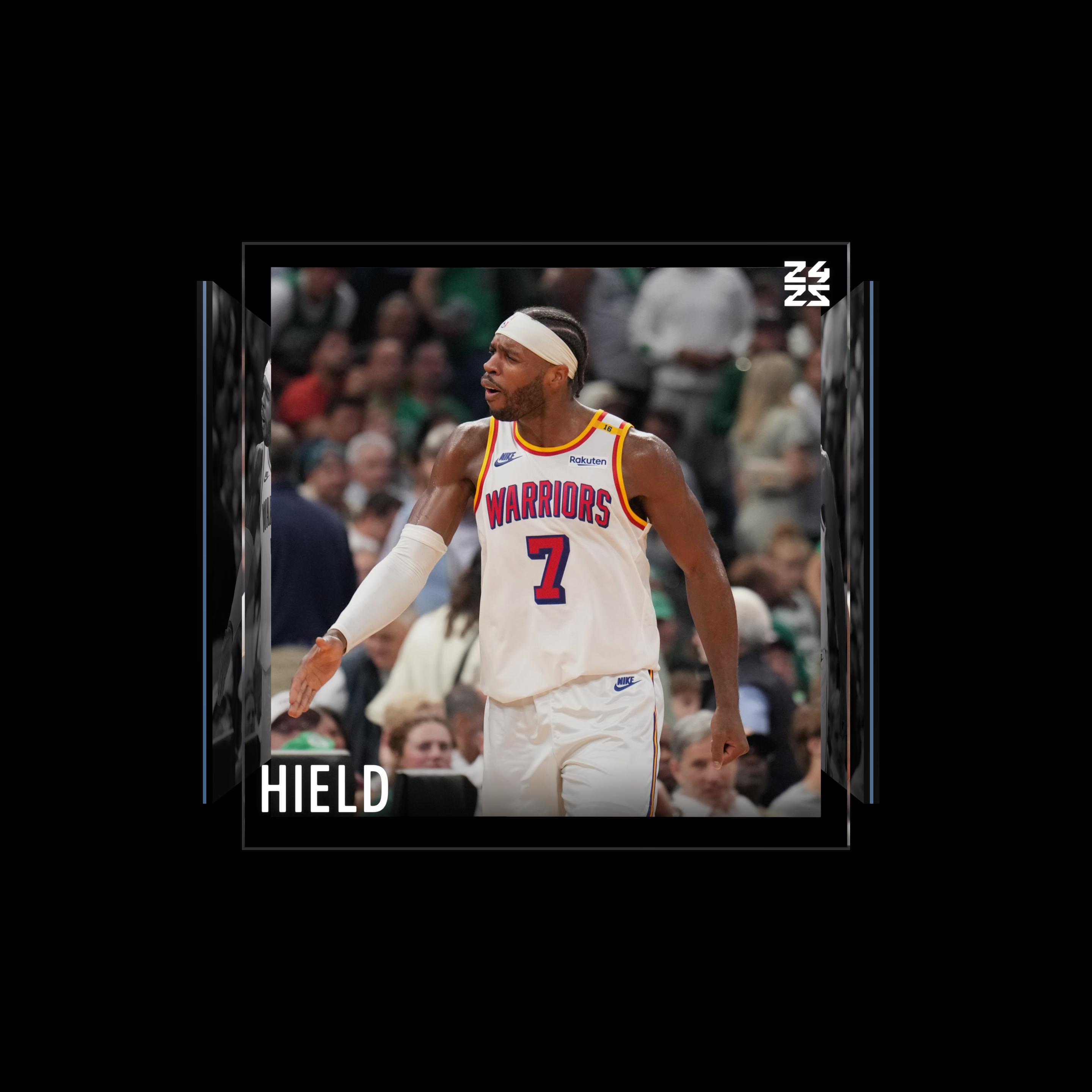 Buddy Hield