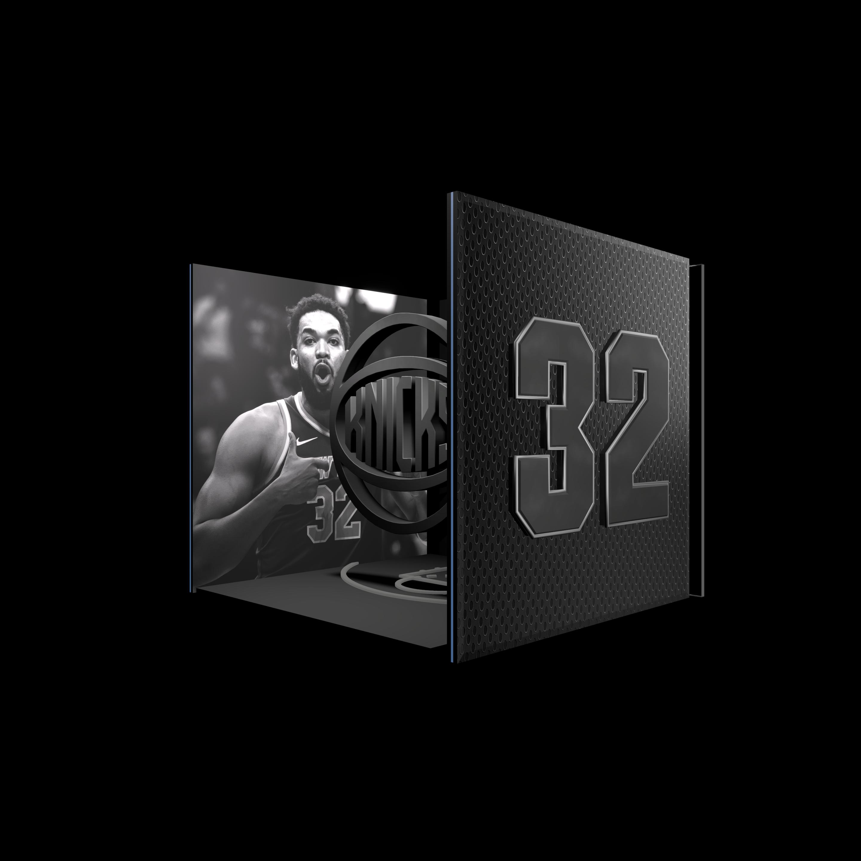 Karl-Anthony Towns
