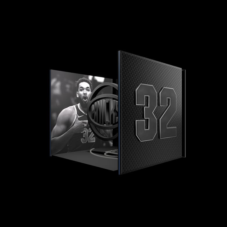 Karl-Anthony Towns