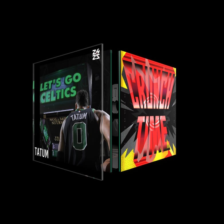 Jayson Tatum