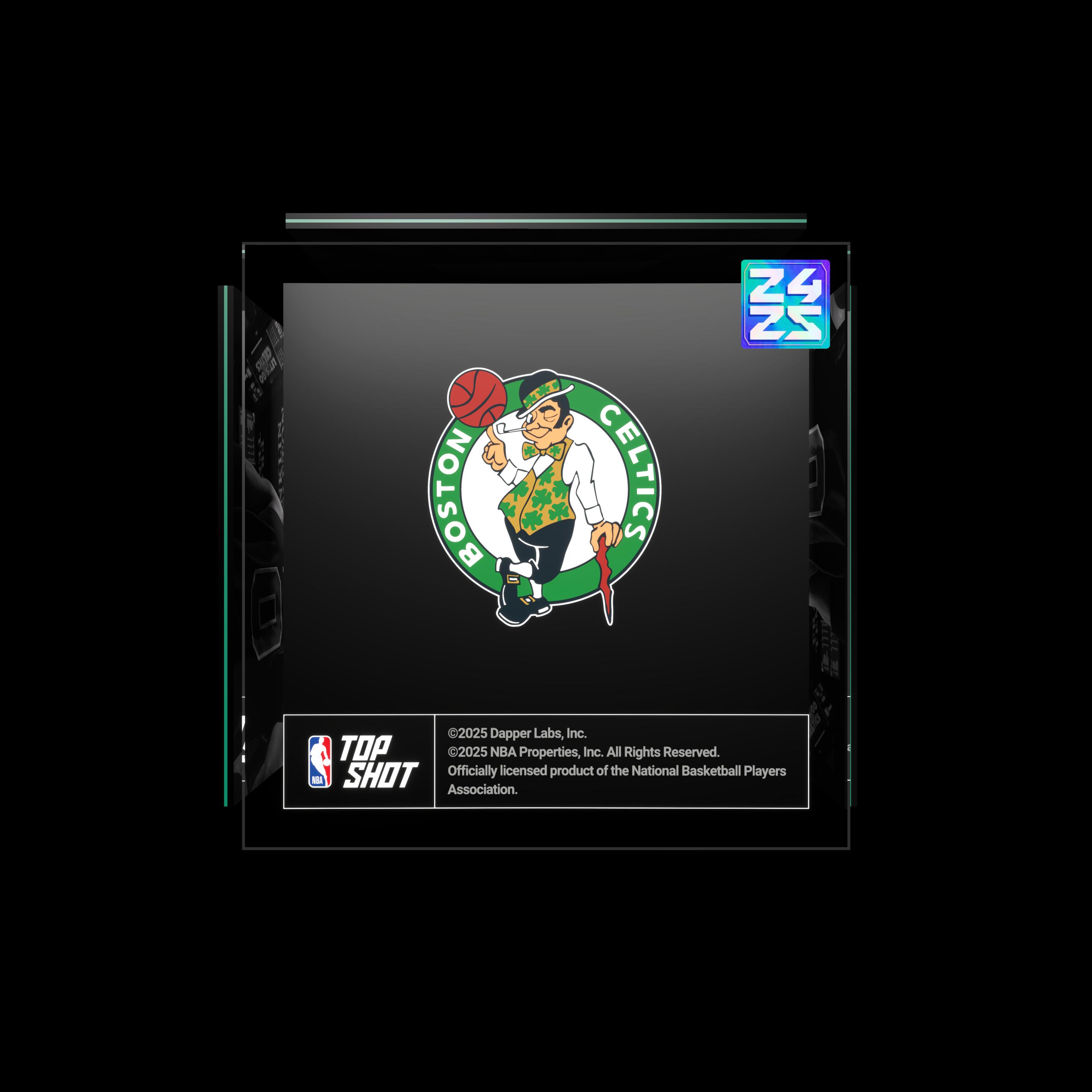 Jayson Tatum