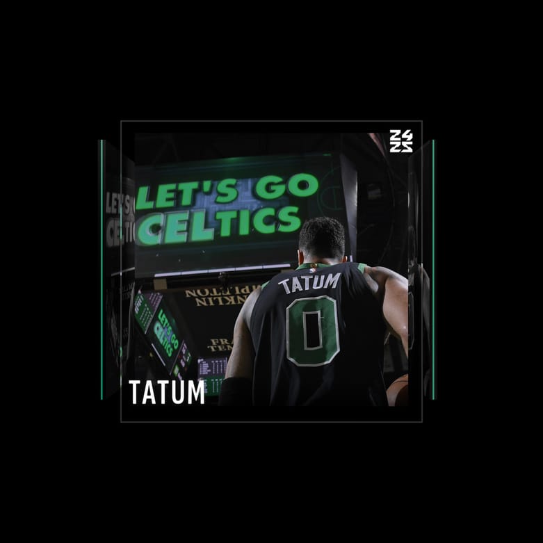 Jayson Tatum