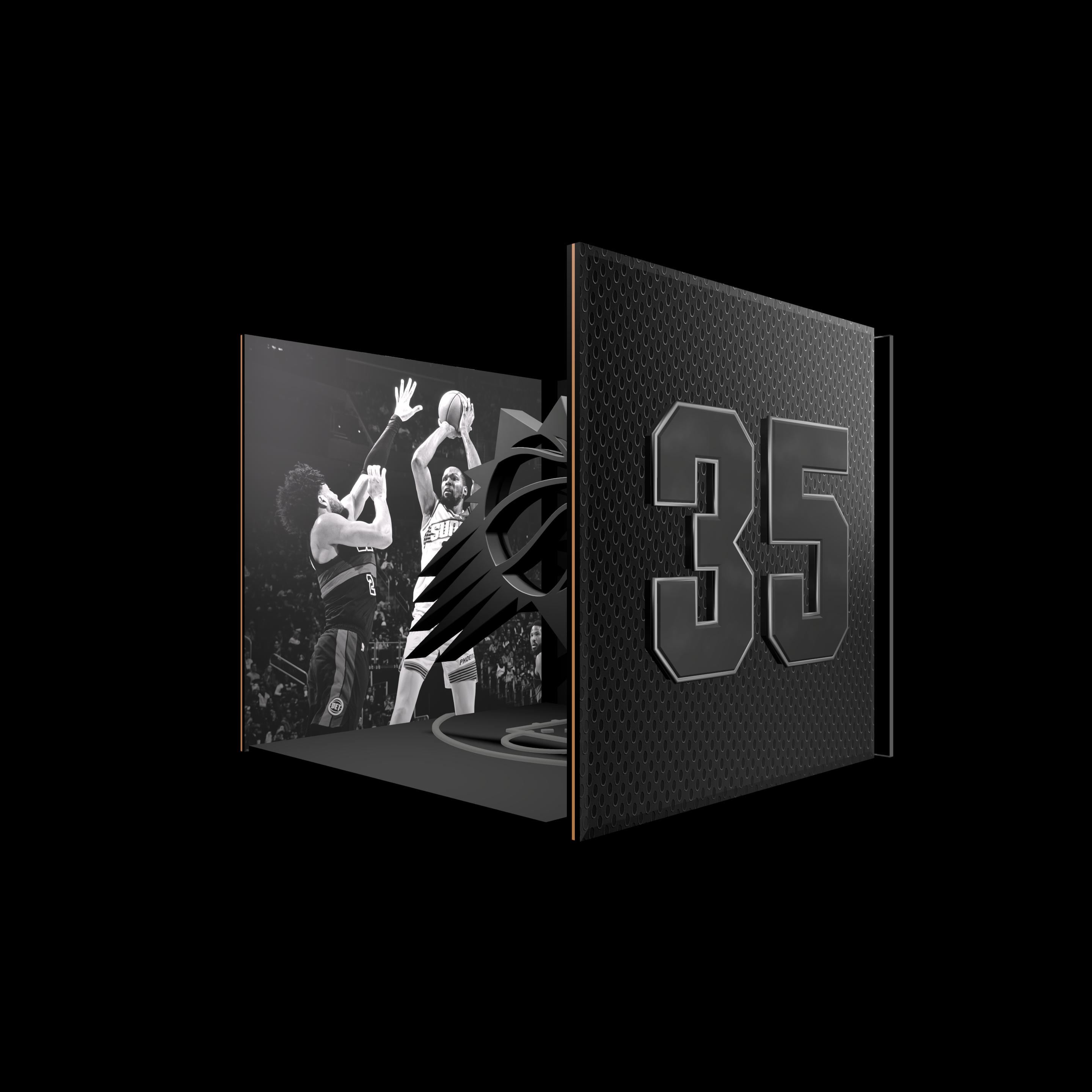 Kevin Durant