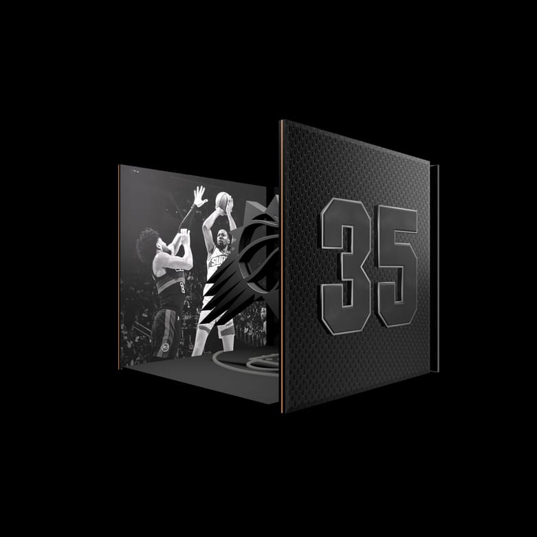 Kevin Durant