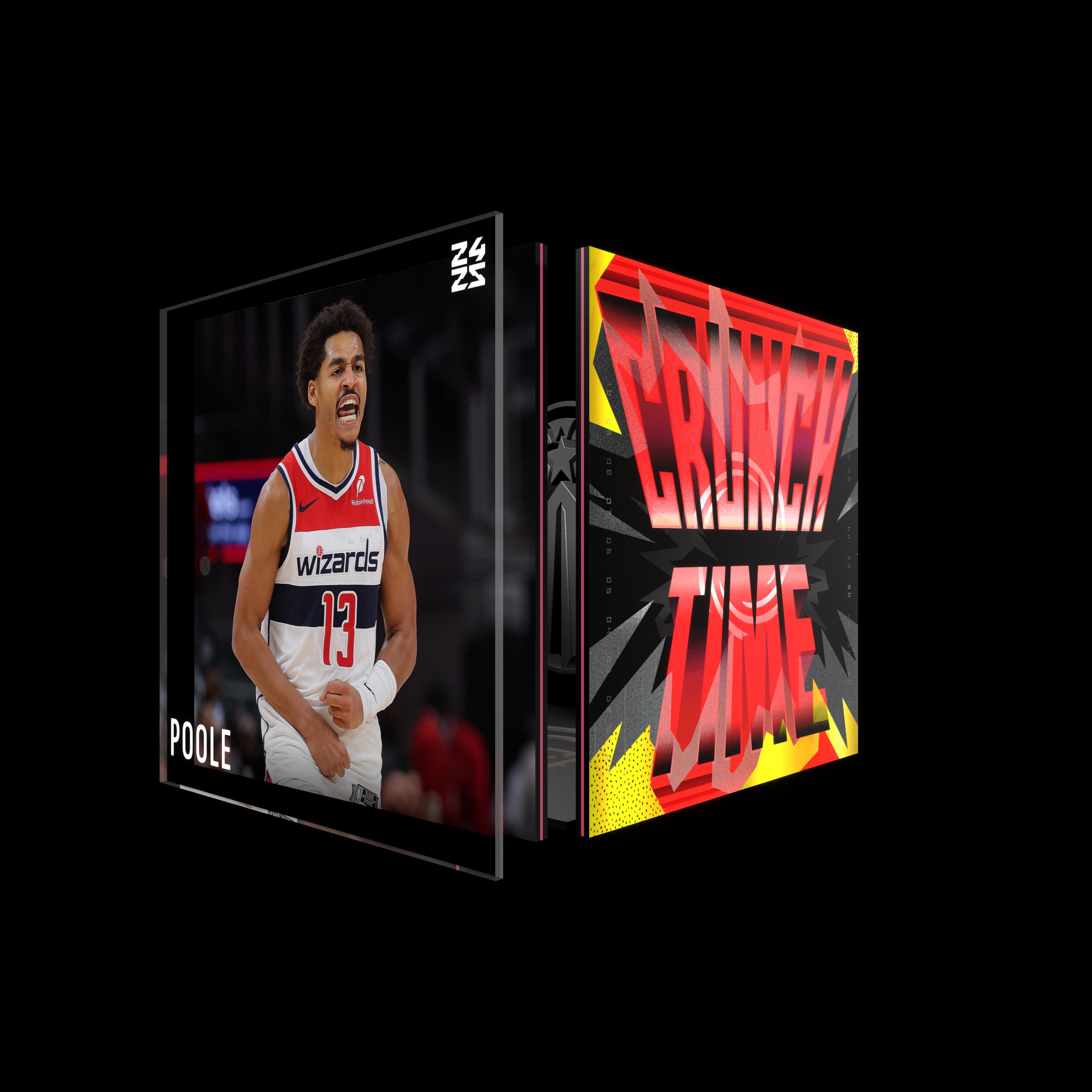 Jordan Poole