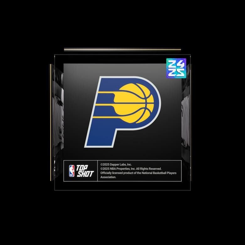 Myles Turner