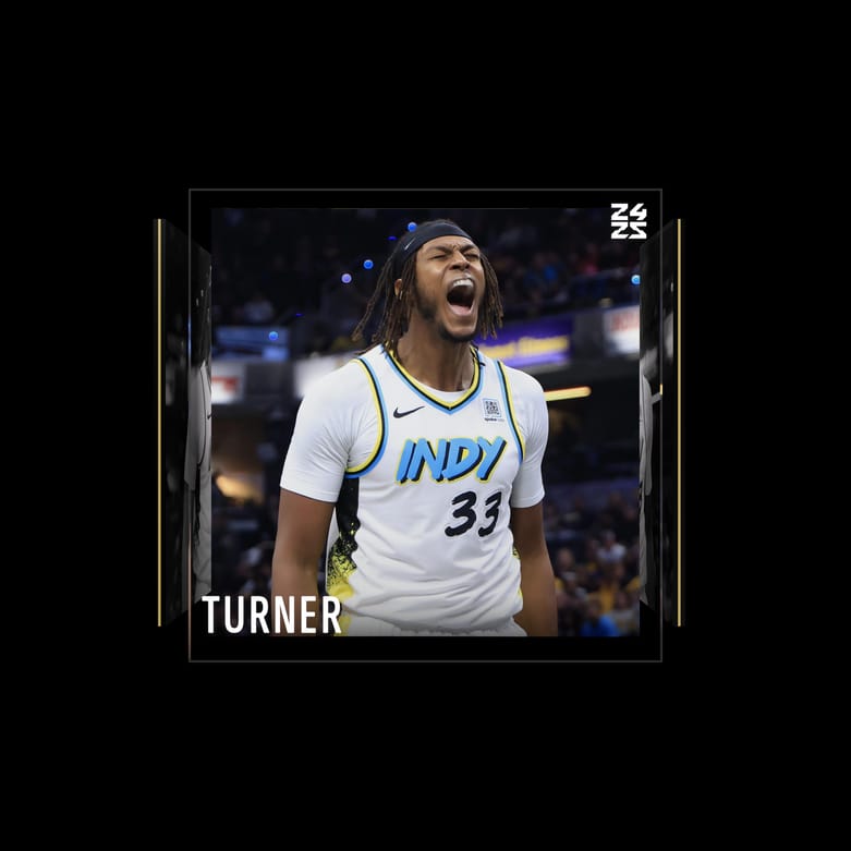 Myles Turner
