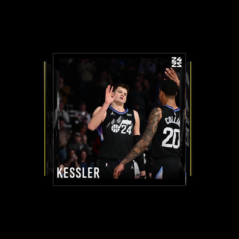 Walker Kessler