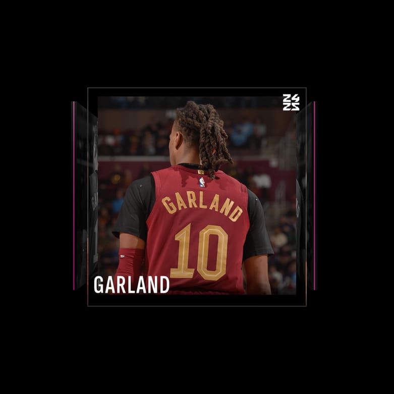 Darius Garland