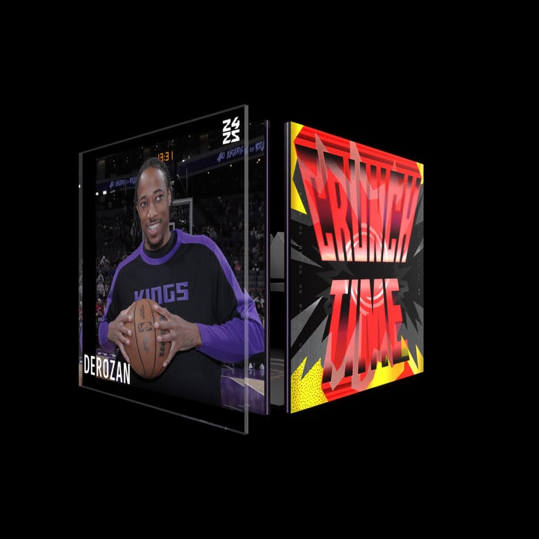 DeMar DeRozan