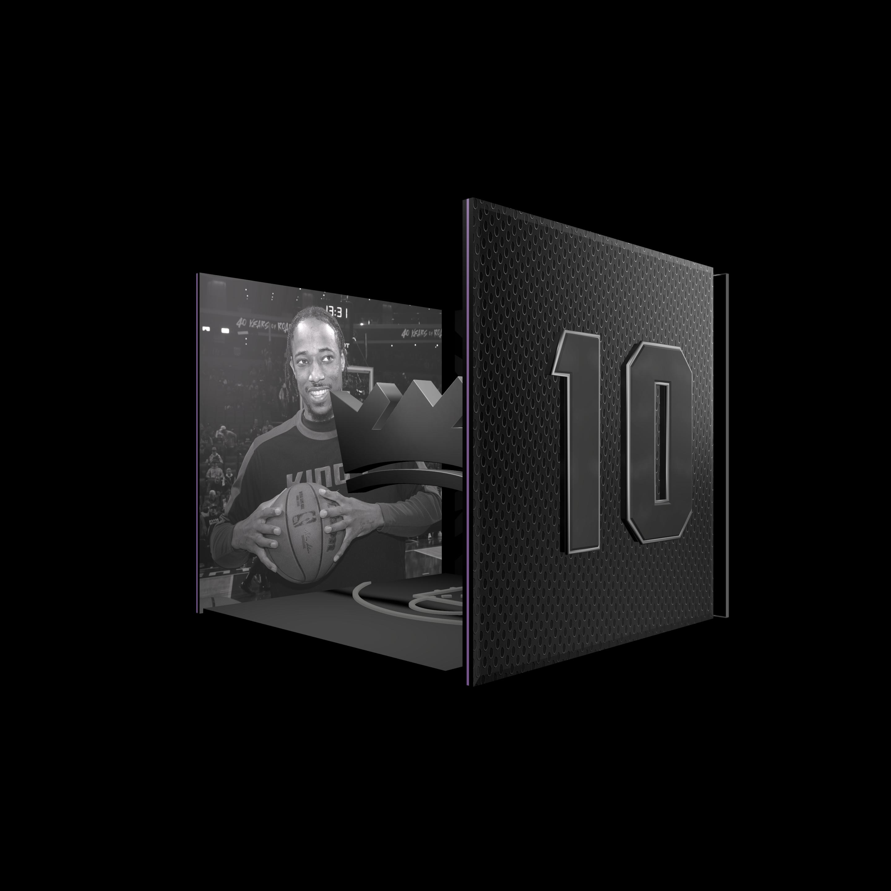 DeMar DeRozan