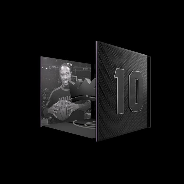DeMar DeRozan
