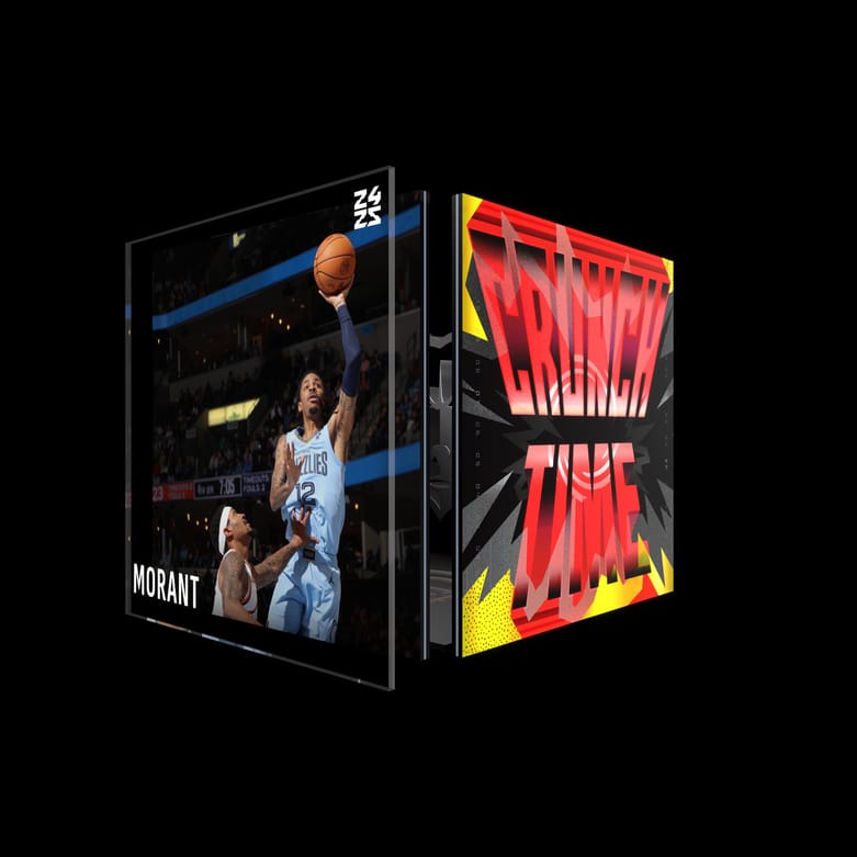 Ja Morant