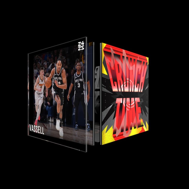 Devin Vassell