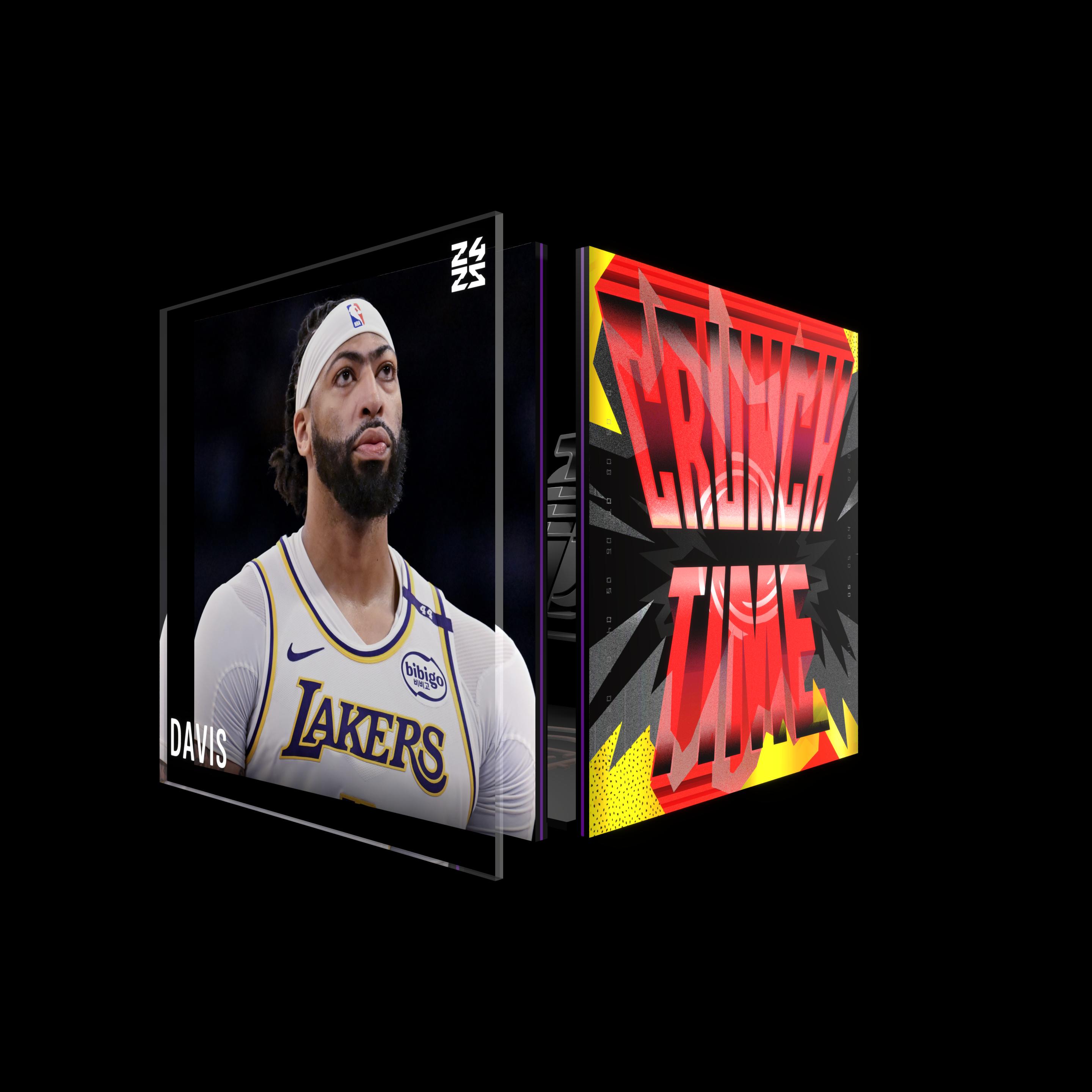 Anthony Davis