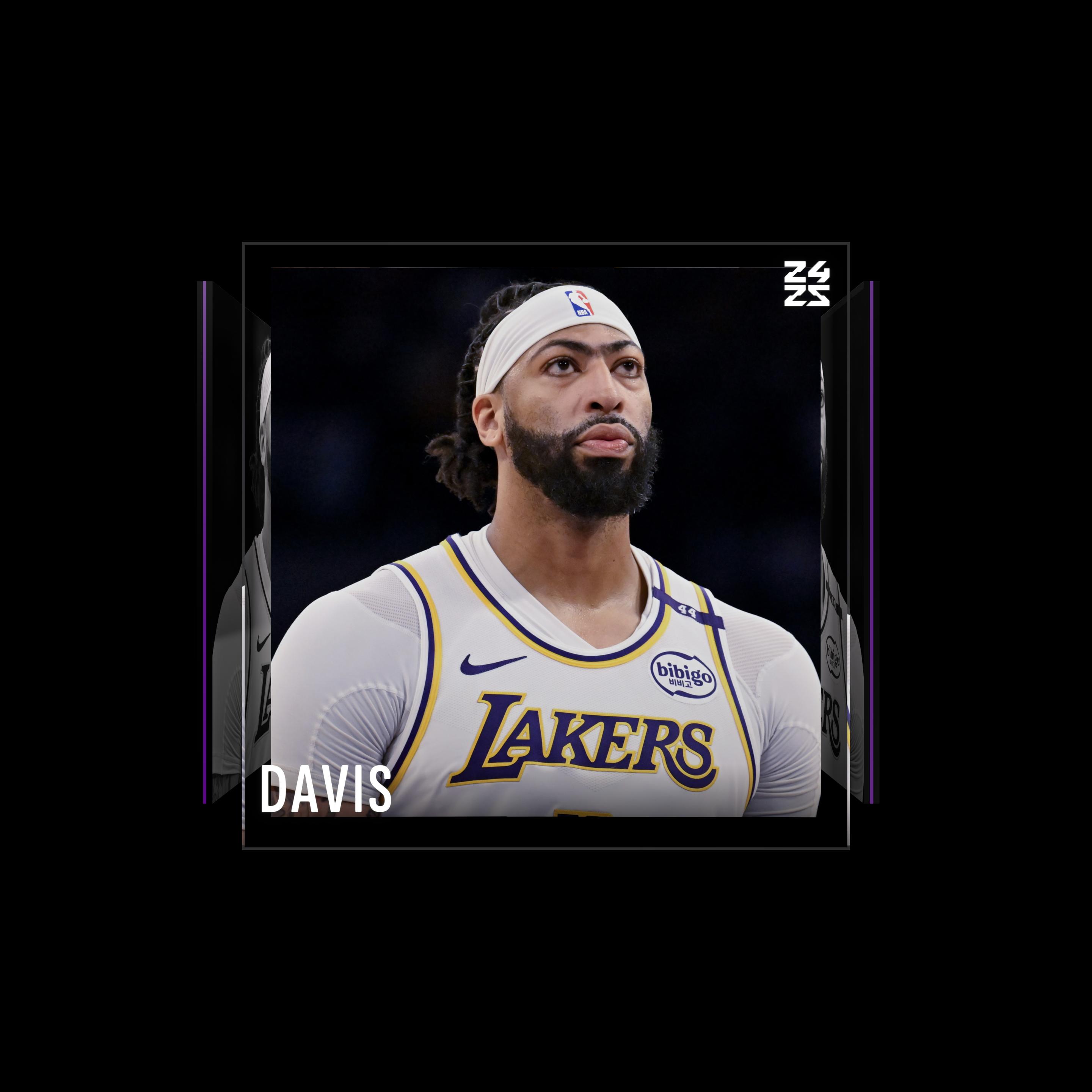 Anthony Davis