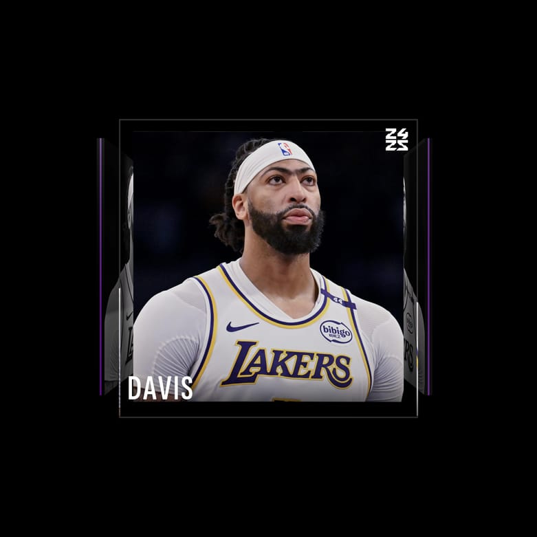Anthony Davis