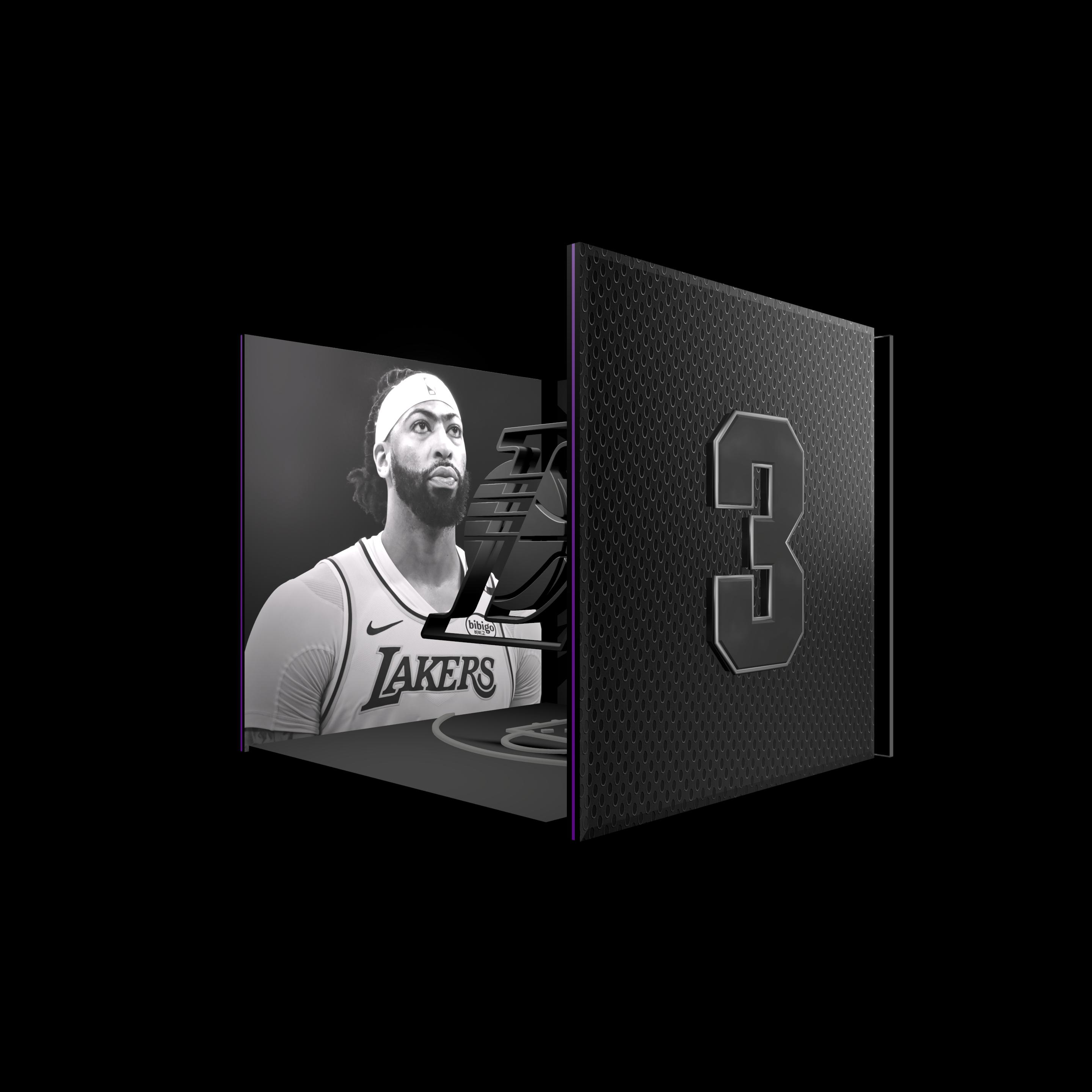 Anthony Davis
