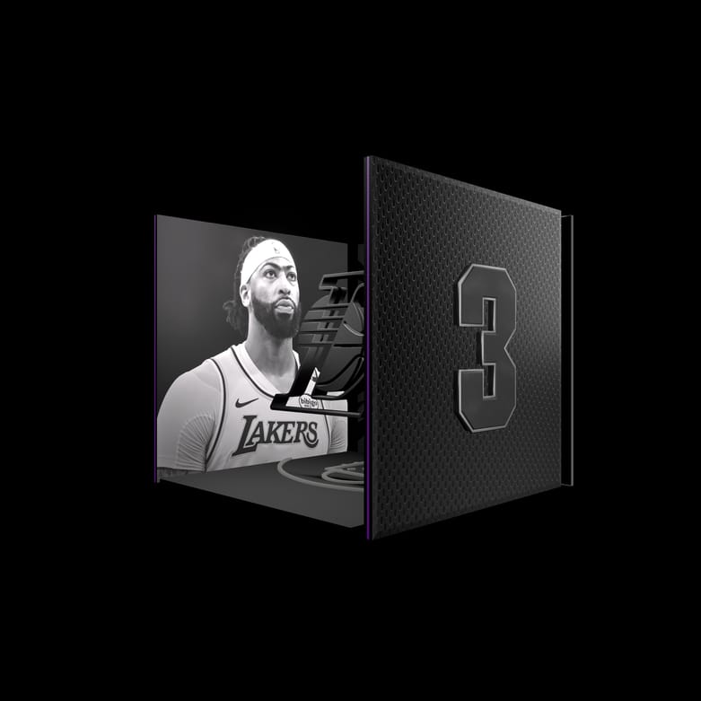 Anthony Davis