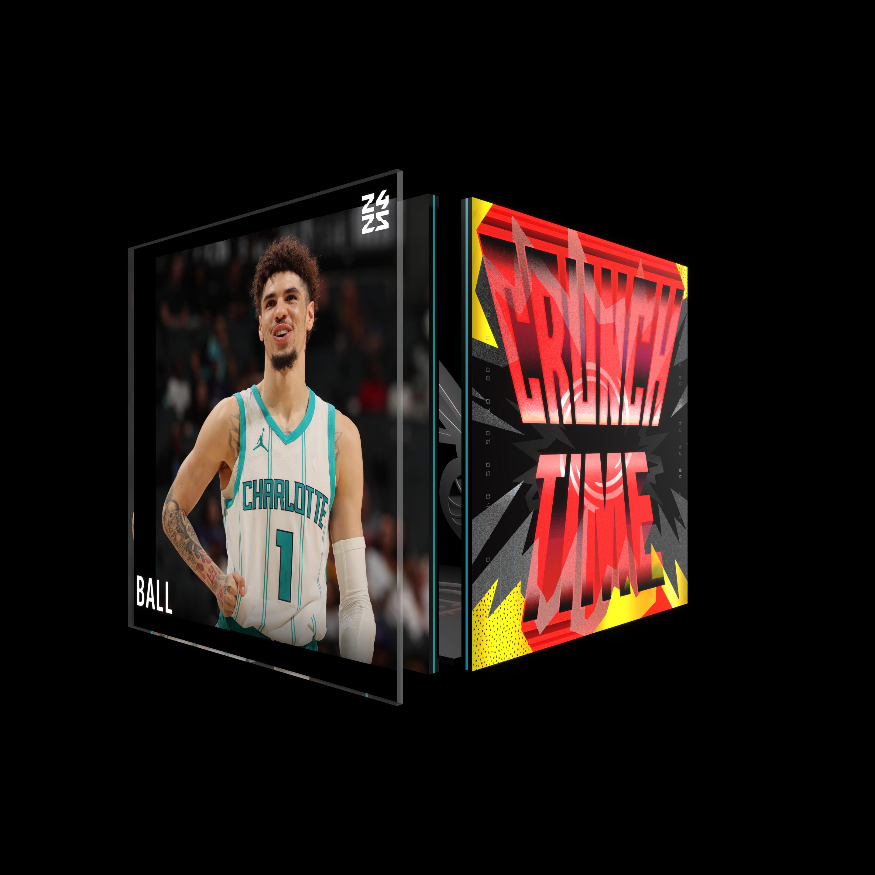 LaMelo Ball