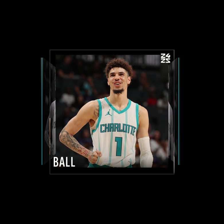 LaMelo Ball