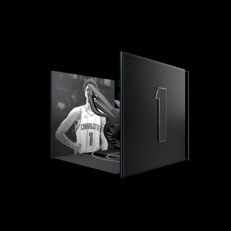 LaMelo Ball