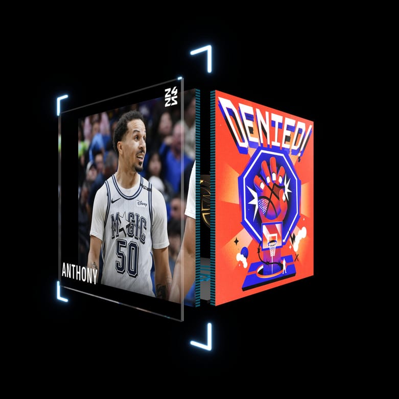 Cole Anthony