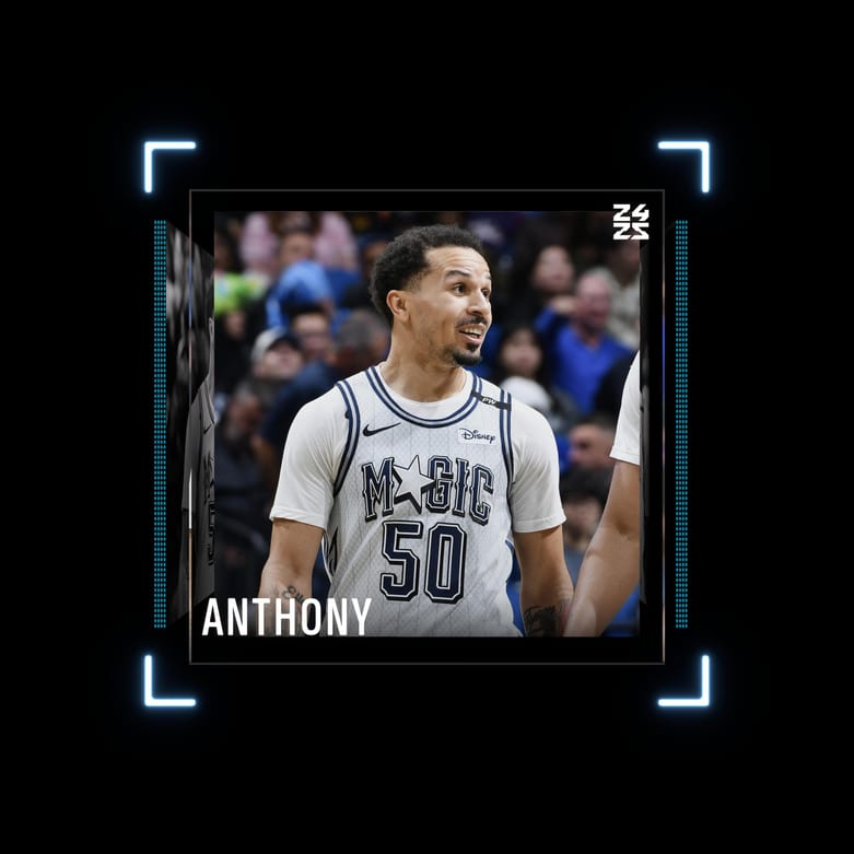 Cole Anthony