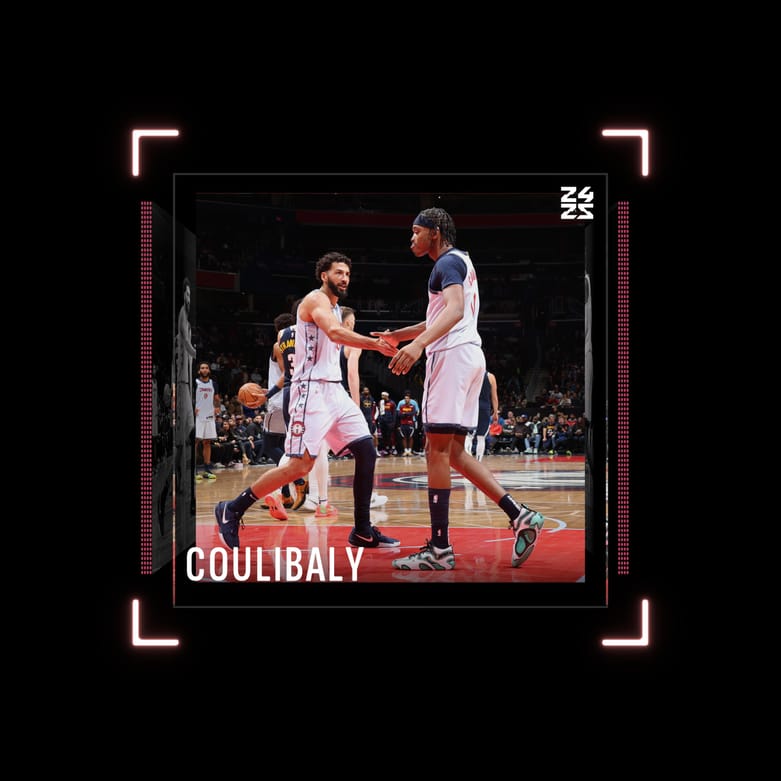Bilal Coulibaly