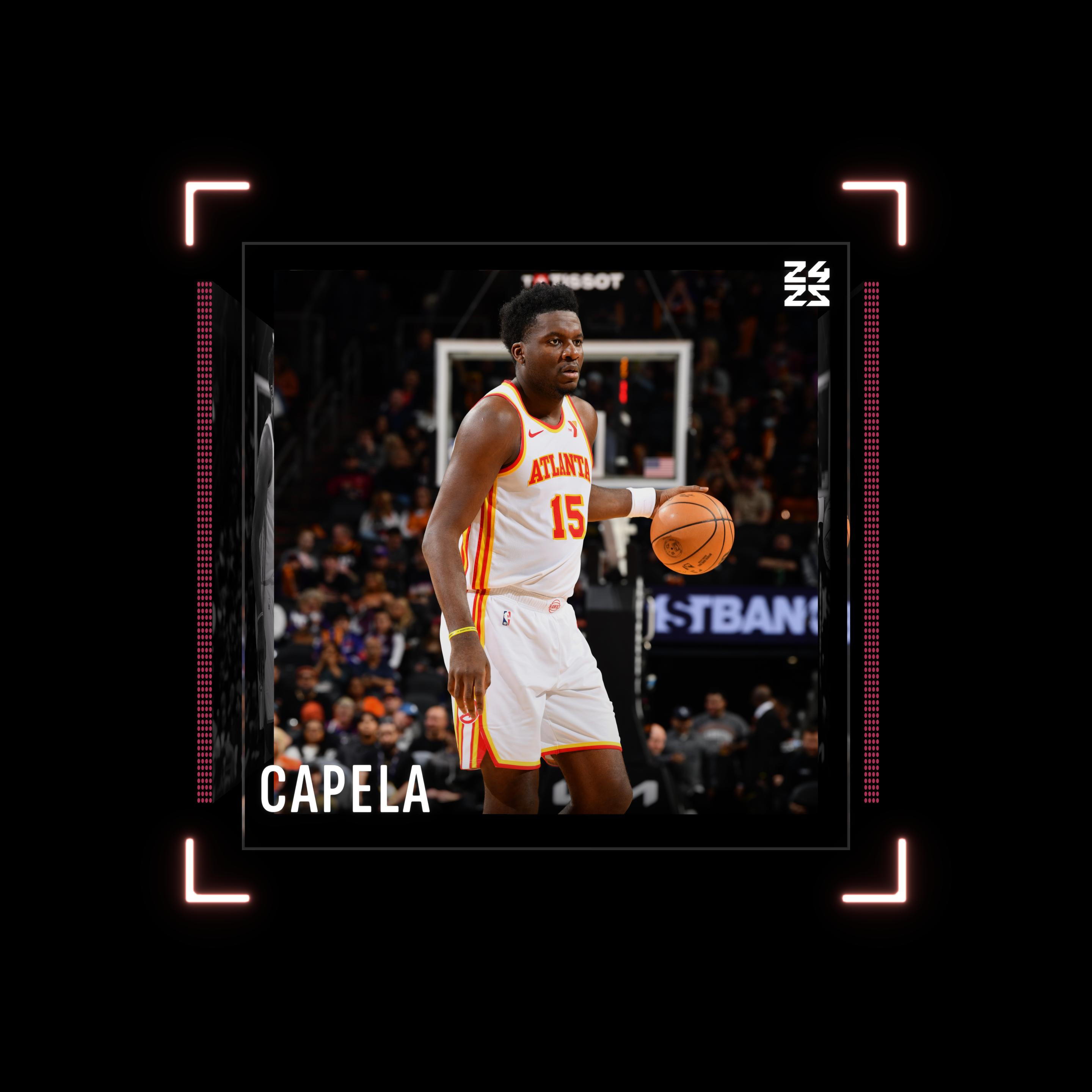 Clint Capela